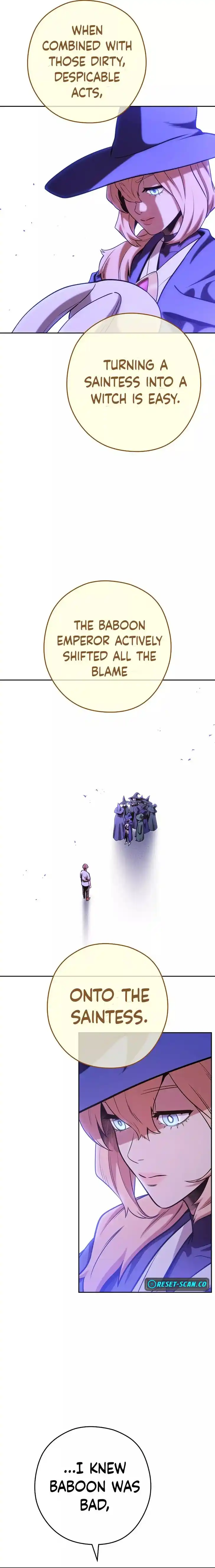 Dungeon Reset Ch.232