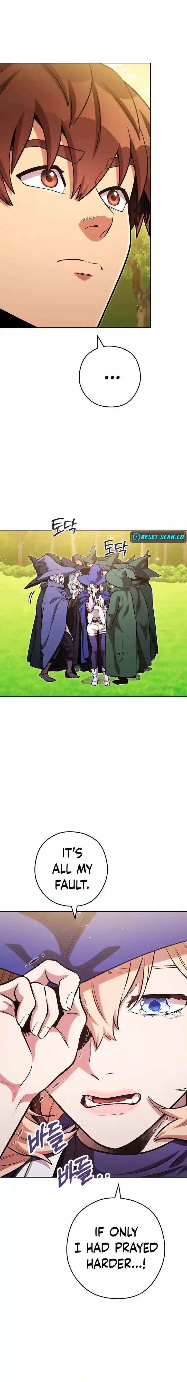 Dungeon Reset Ch.232