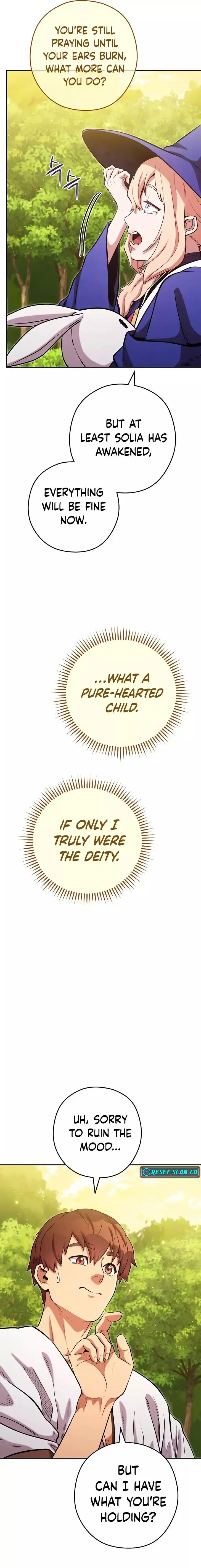 Dungeon Reset Ch.232