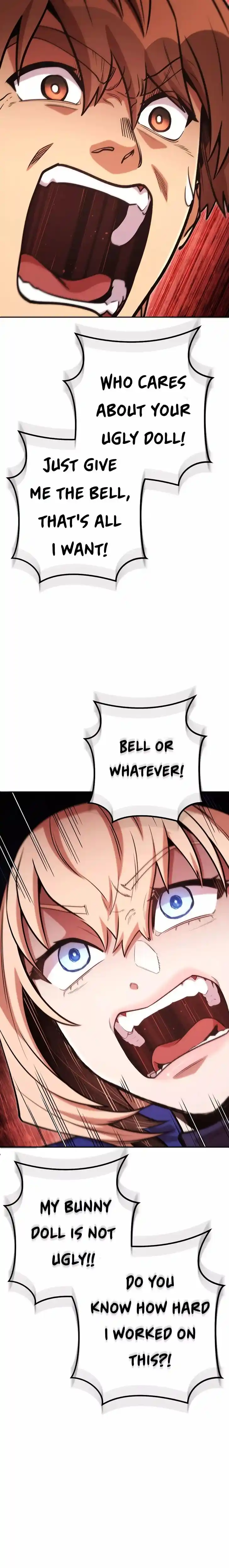 Dungeon Reset Ch.232