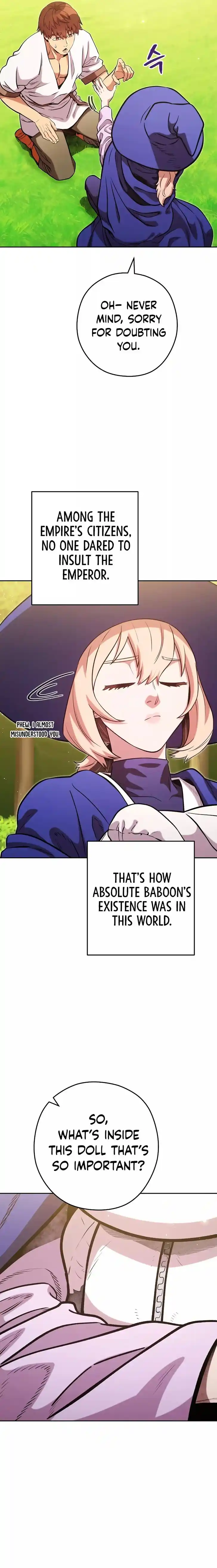 Dungeon Reset Ch.232