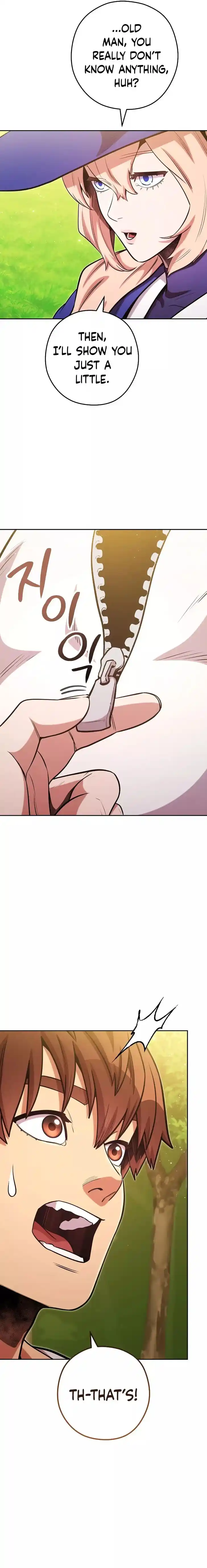 Dungeon Reset Ch.232