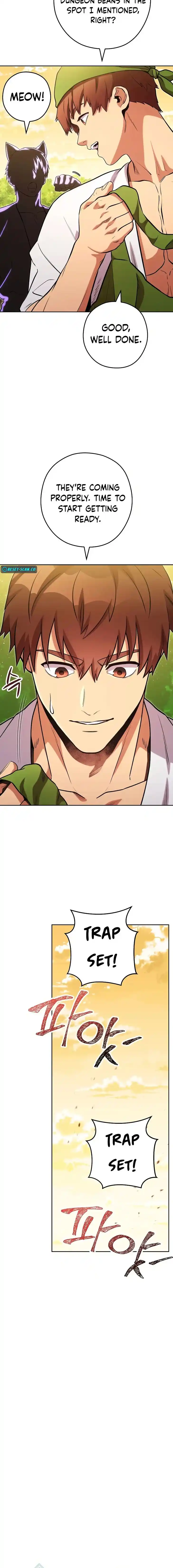 Dungeon Reset Ch.236