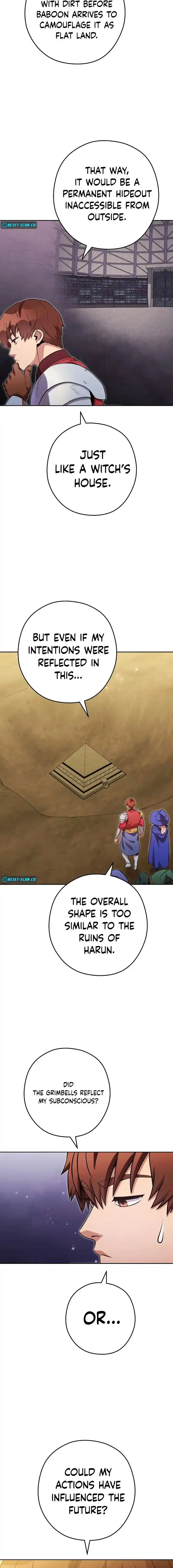 Dungeon Reset Ch.236