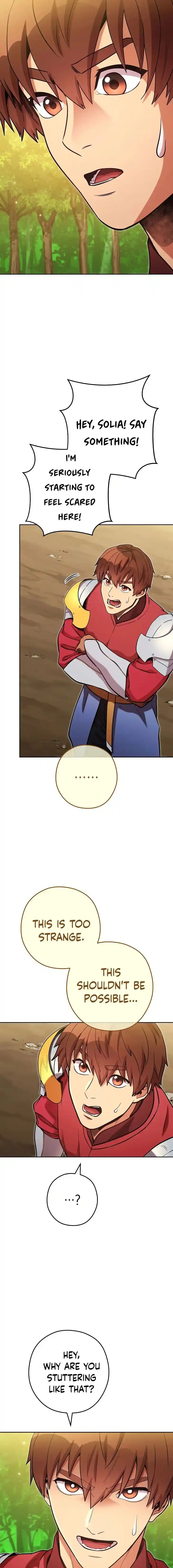 Dungeon Reset Ch.236