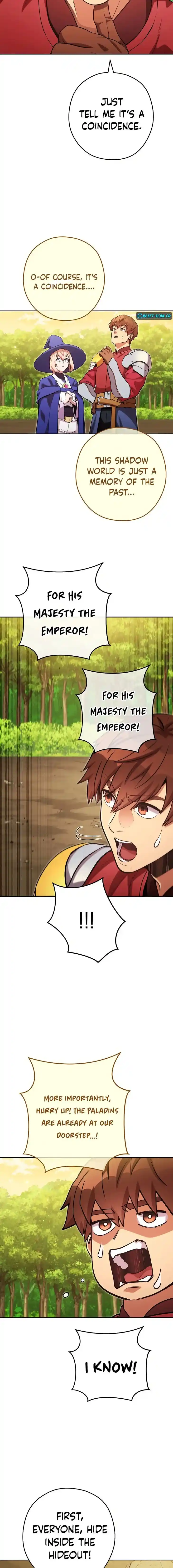 Dungeon Reset Ch.236