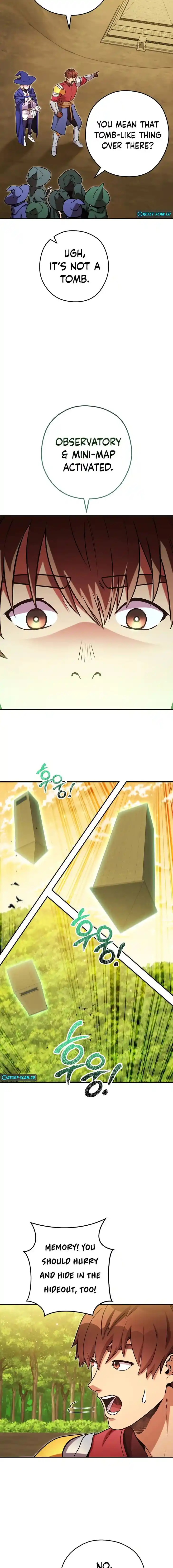 Dungeon Reset Ch.236