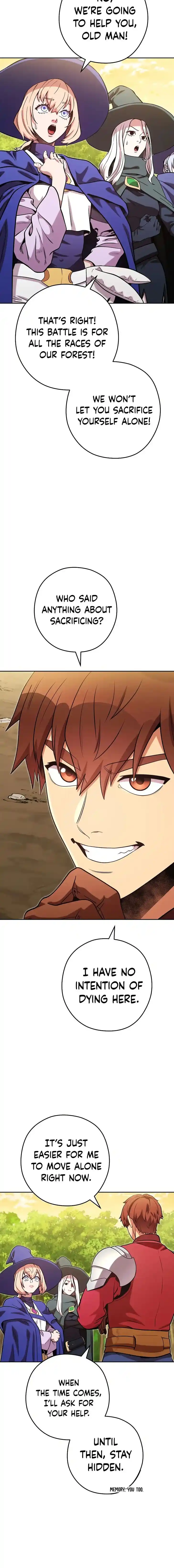 Dungeon Reset Ch.236