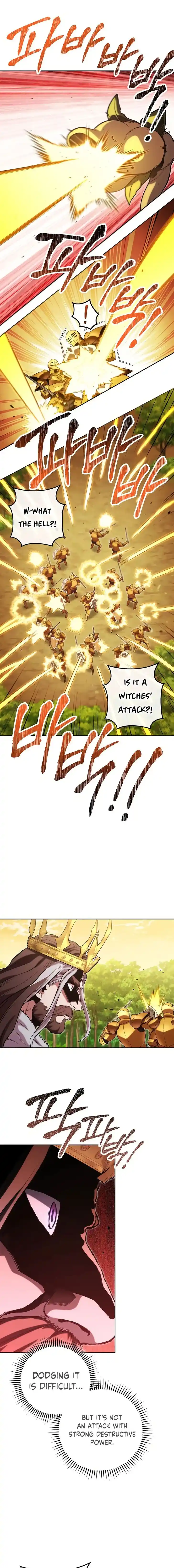 Dungeon Reset Ch.236