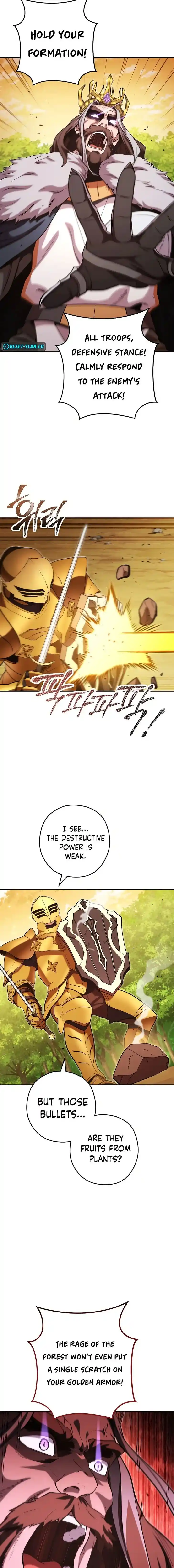 Dungeon Reset Ch.236