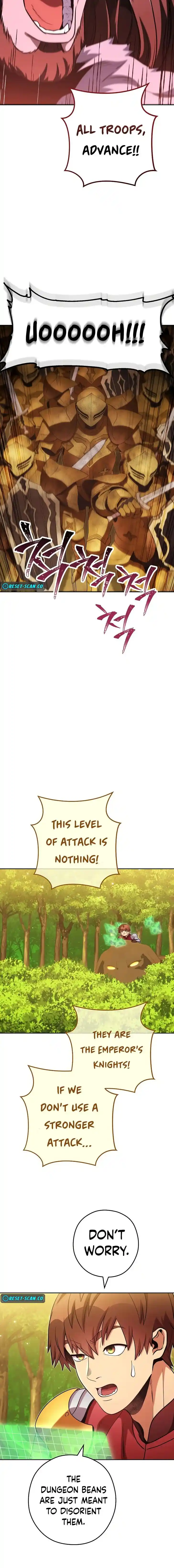 Dungeon Reset Ch.236