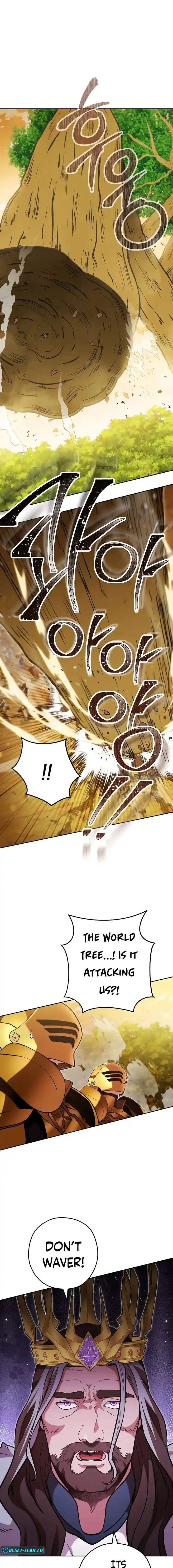 Dungeon Reset Ch.236