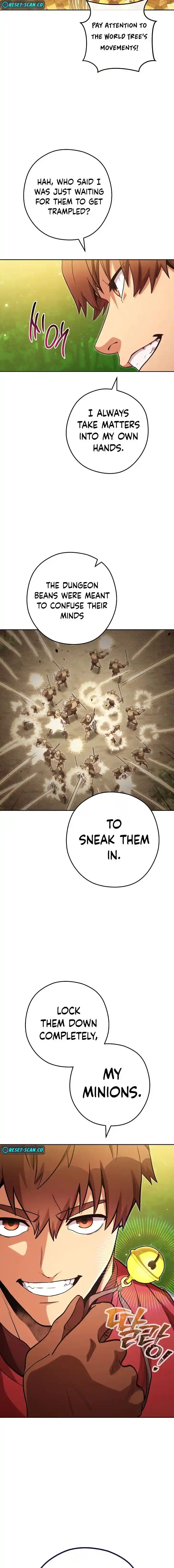 Dungeon Reset Ch.236