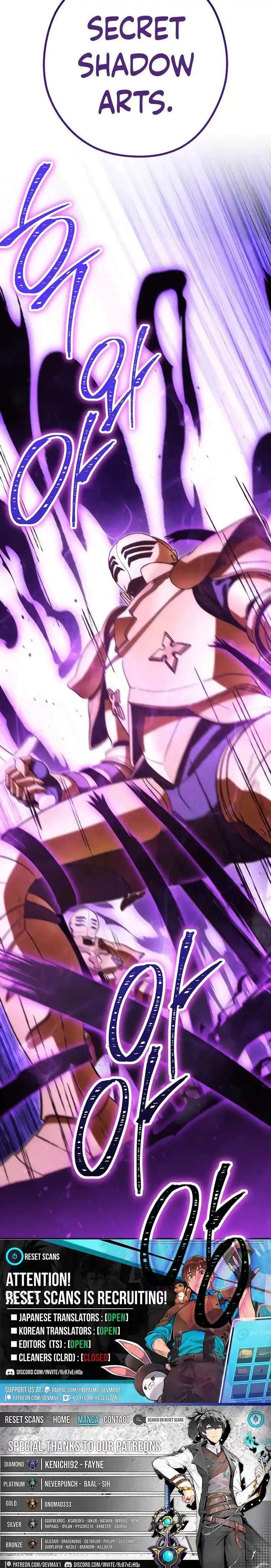 Dungeon Reset Ch.236