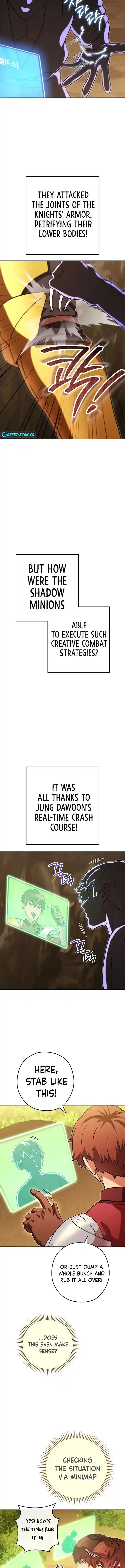 Dungeon Reset Ch.237