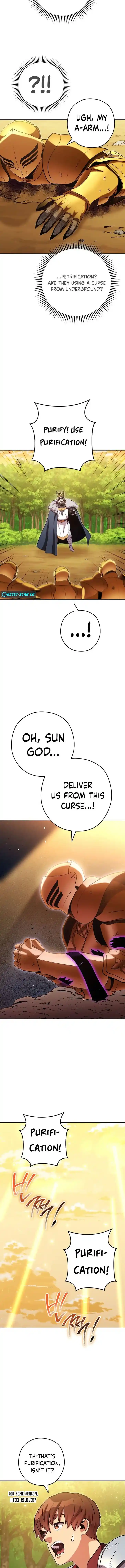 Dungeon Reset Ch.237