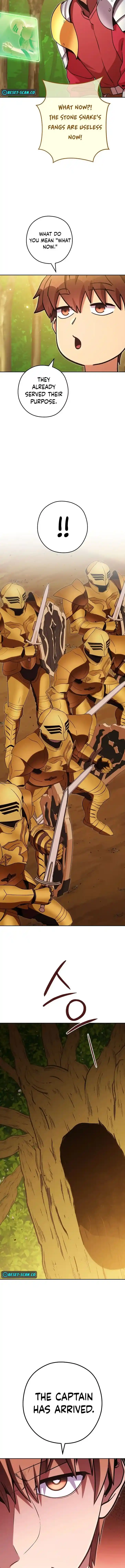 Dungeon Reset Ch.237