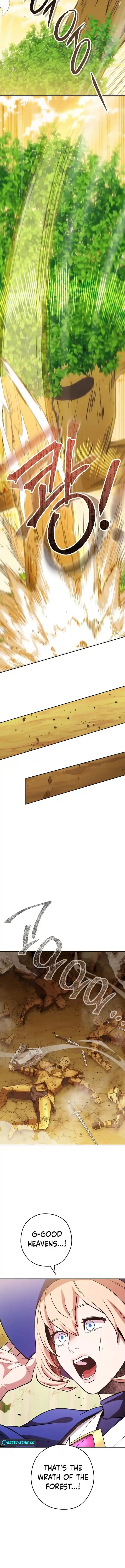 Dungeon Reset Ch.237