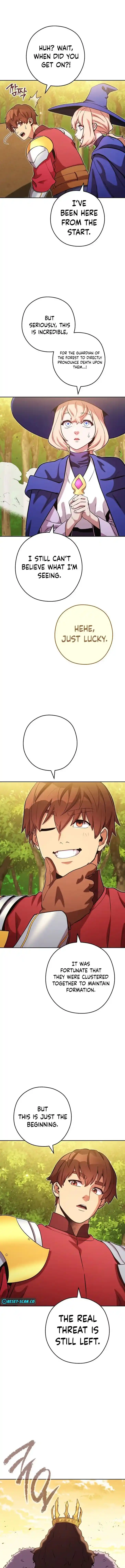 Dungeon Reset Ch.237