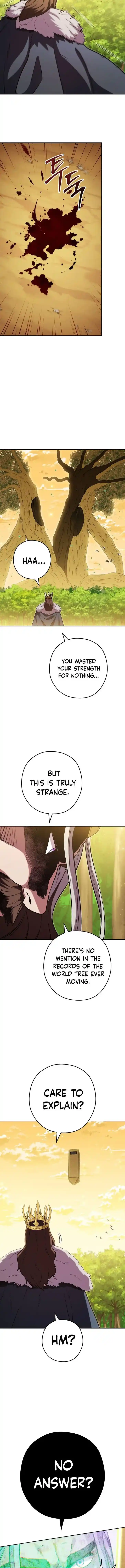 Dungeon Reset Ch.237