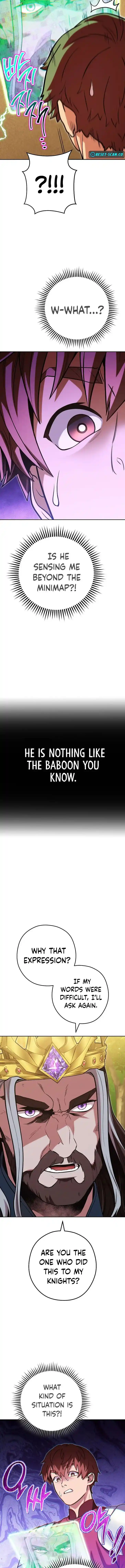 Dungeon Reset Ch.237