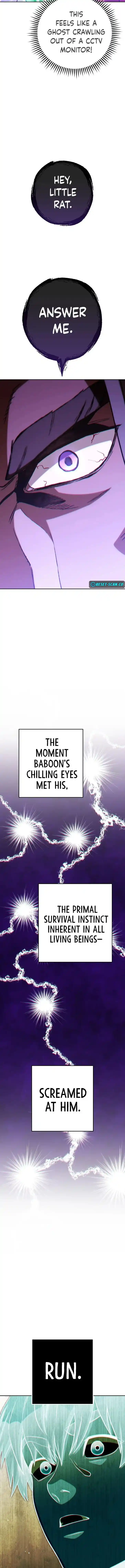 Dungeon Reset Ch.237