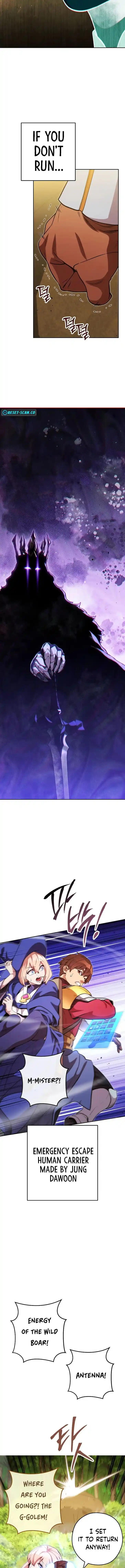 Dungeon Reset Ch.237