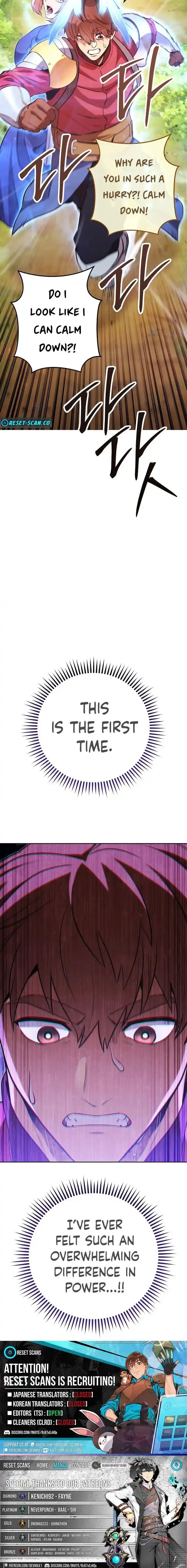 Dungeon Reset Ch.237