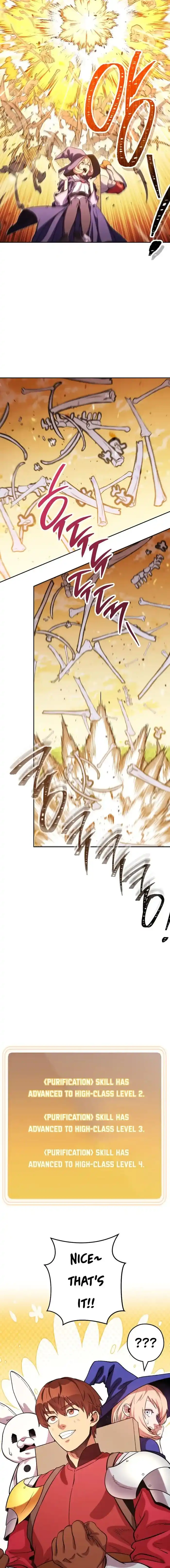 Dungeon Reset Ch.241