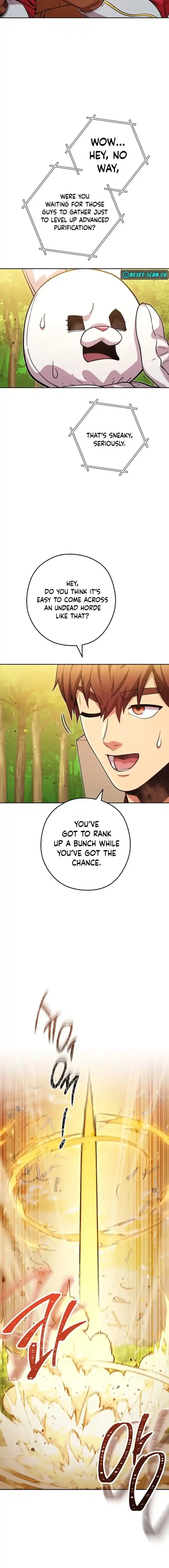 Dungeon Reset Ch.241