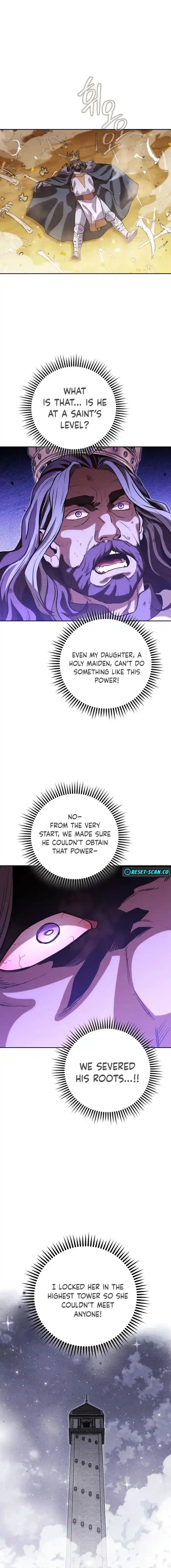 Dungeon Reset Ch.241