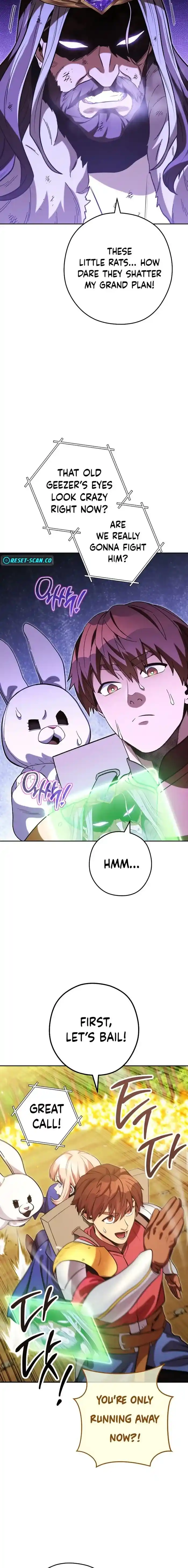 Dungeon Reset Ch.241