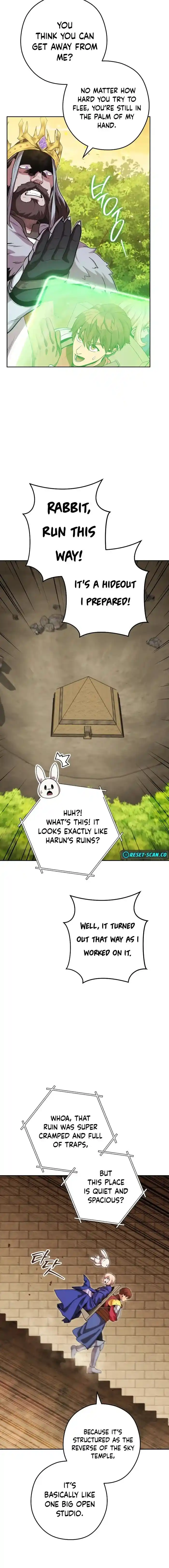 Dungeon Reset Ch.241