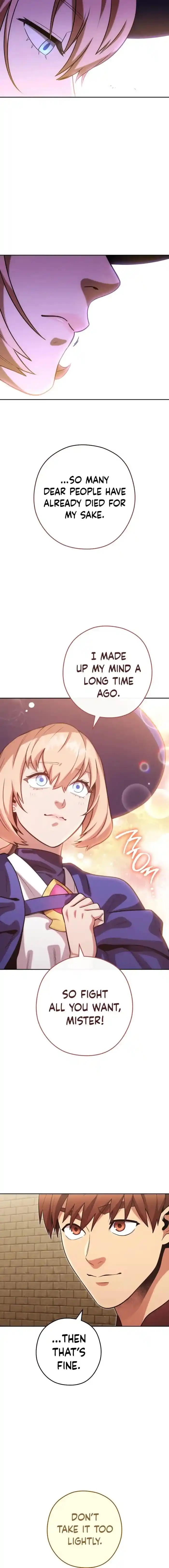 Dungeon Reset Ch.241