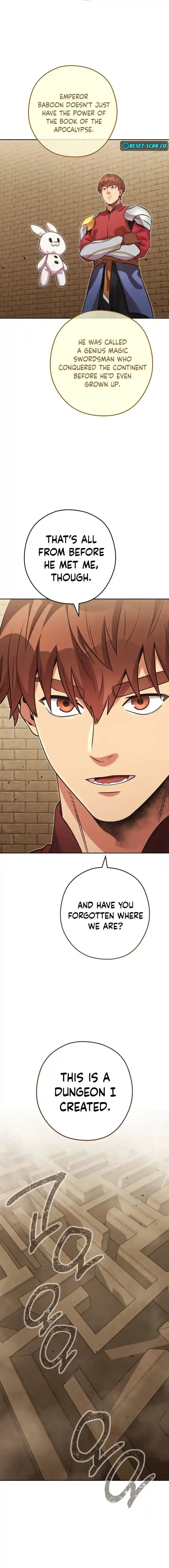 Dungeon Reset Ch.241