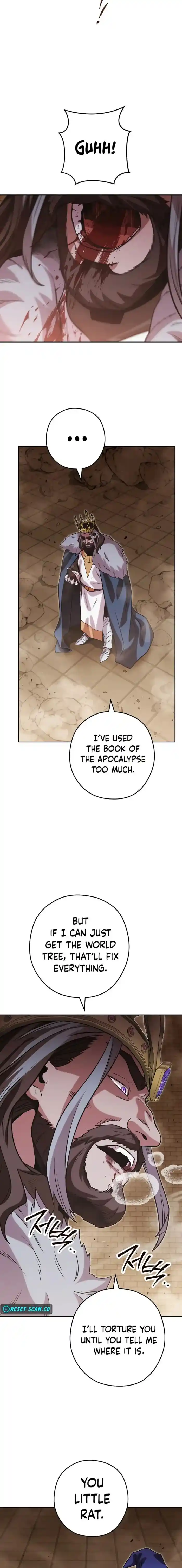 Dungeon Reset Ch.241