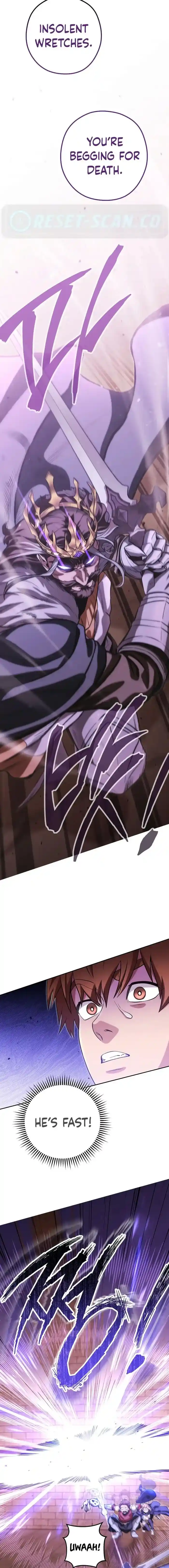 Dungeon Reset Ch.241