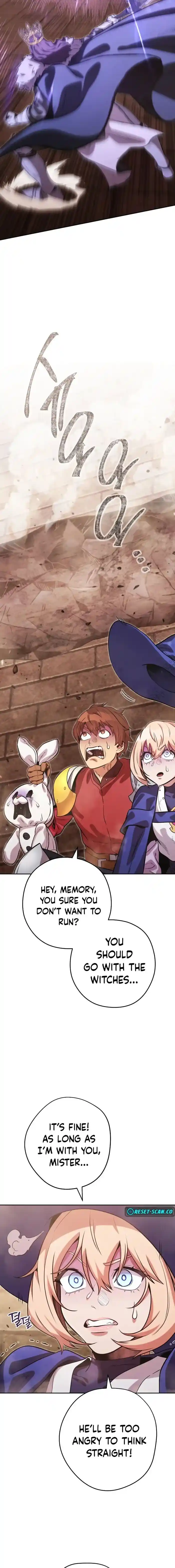 Dungeon Reset Ch.241