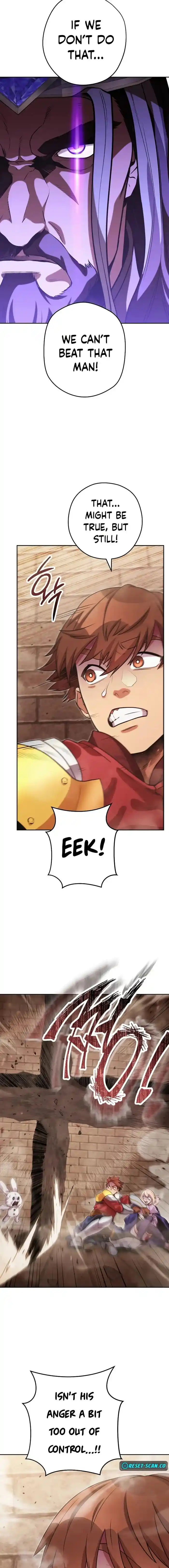 Dungeon Reset Ch.241