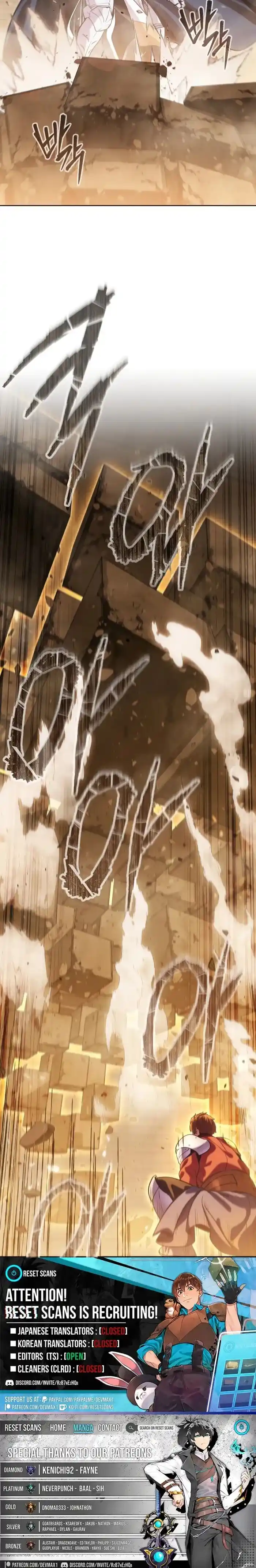 Dungeon Reset Ch.241