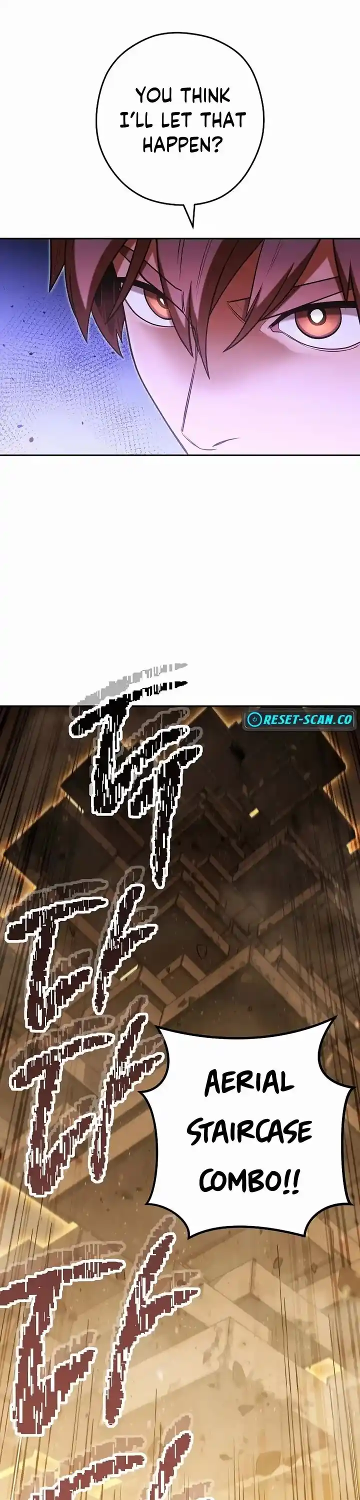 Dungeon Reset Ch.242