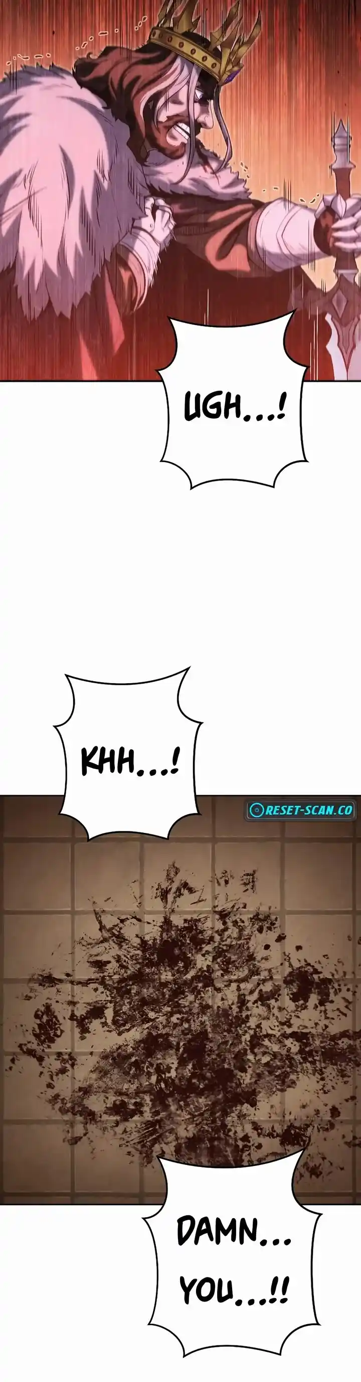 Dungeon Reset Ch.242