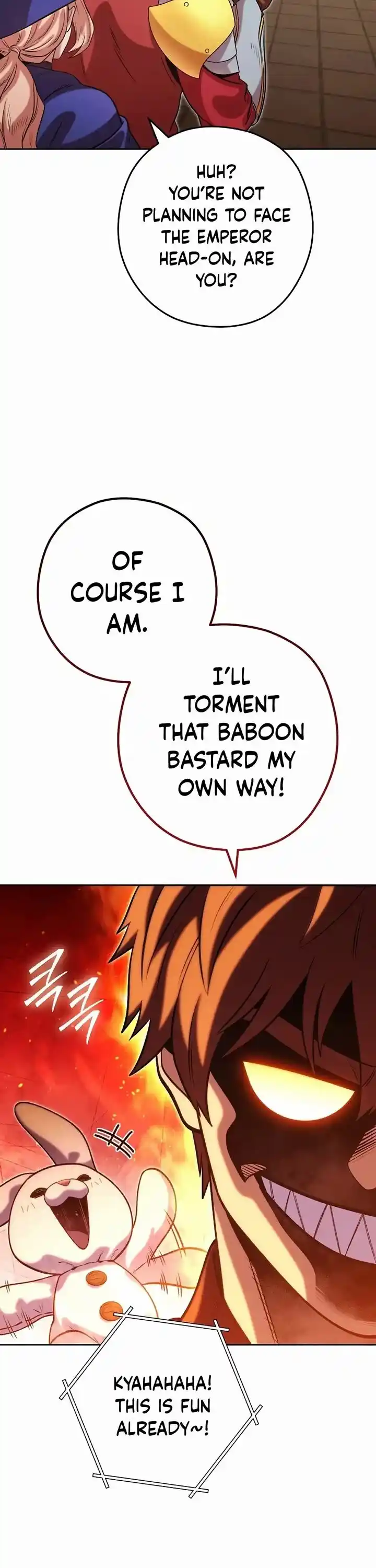 Dungeon Reset Ch.242