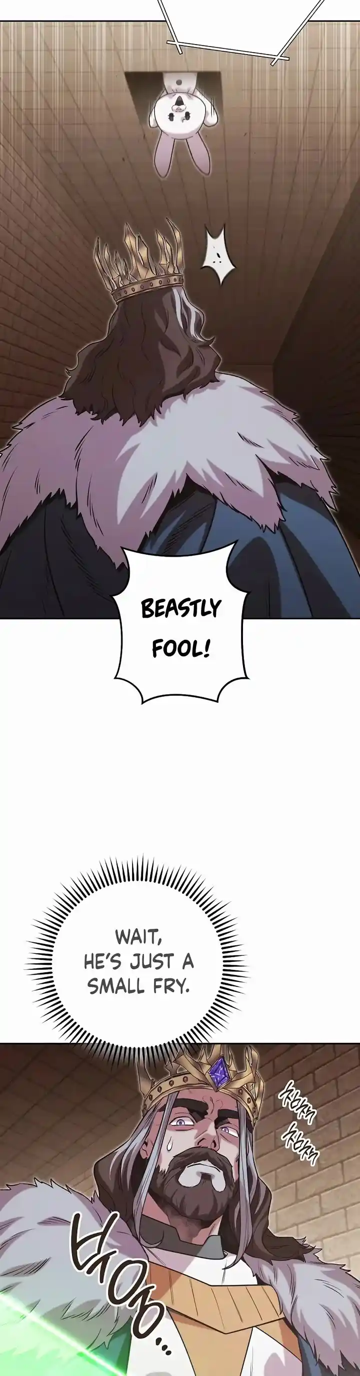 Dungeon Reset Ch.242