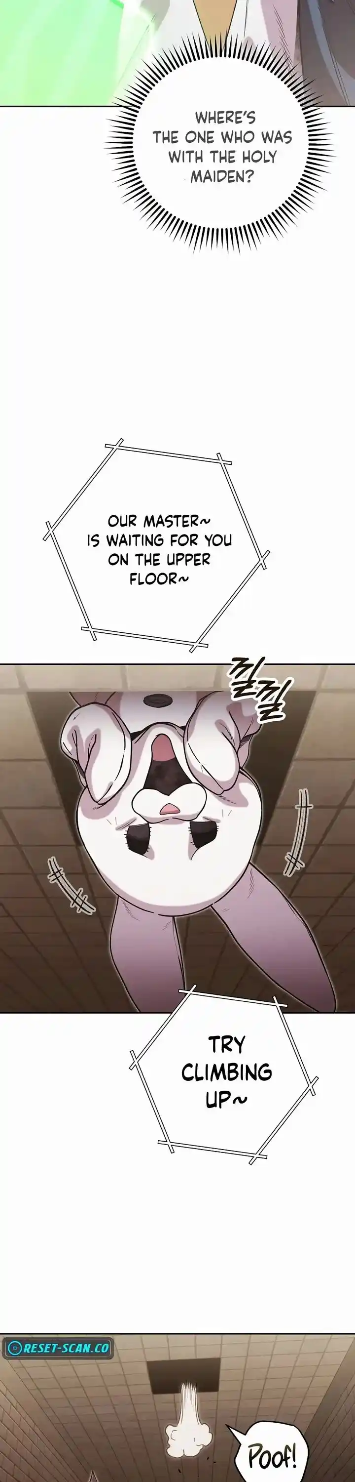 Dungeon Reset Ch.242