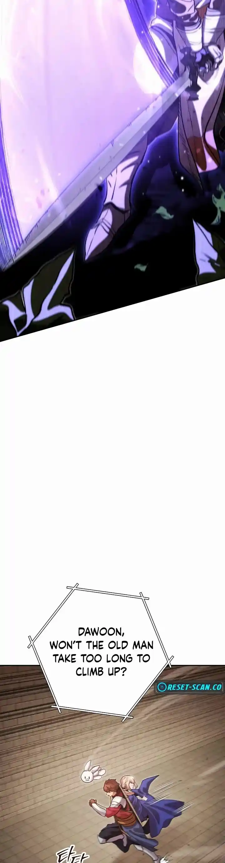 Dungeon Reset Ch.242