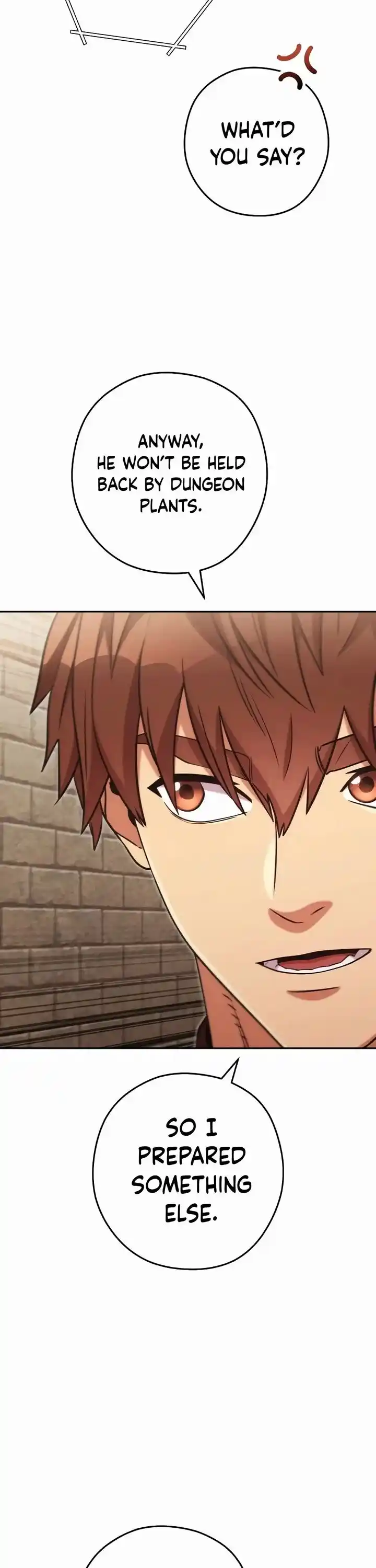 Dungeon Reset Ch.242