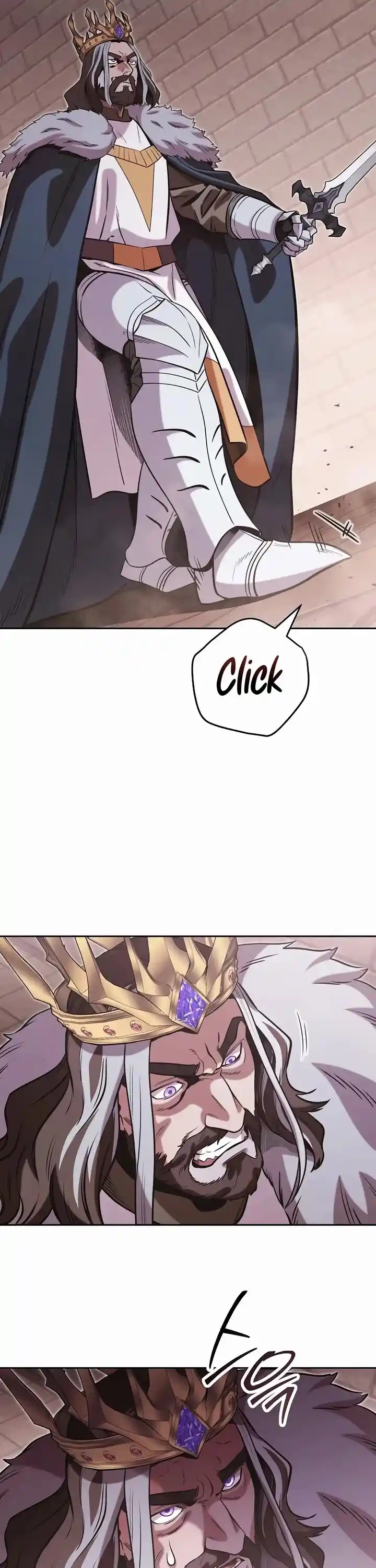 Dungeon Reset Ch.242