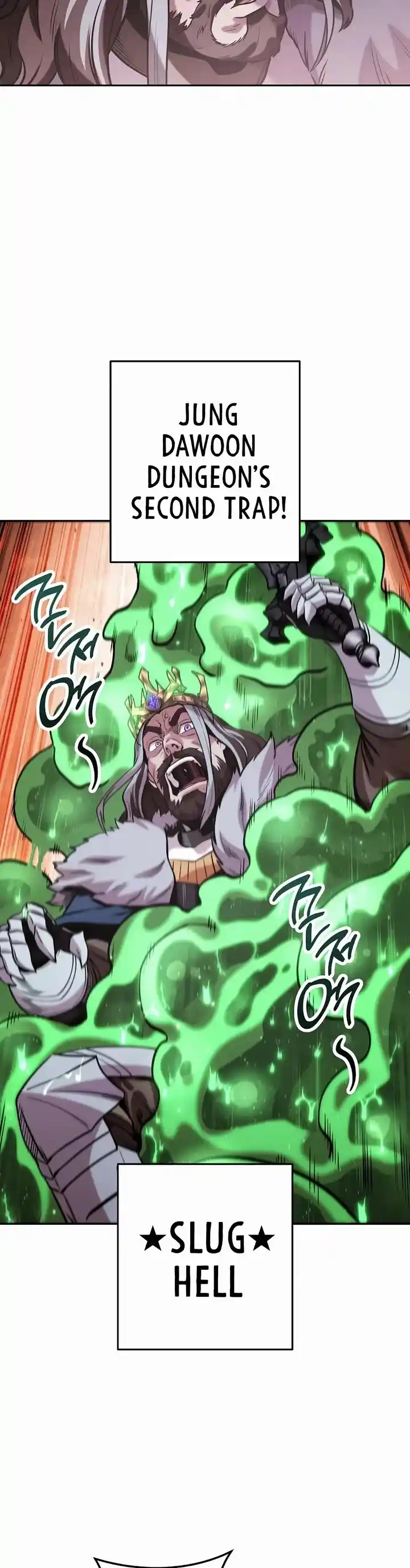 Dungeon Reset Ch.242