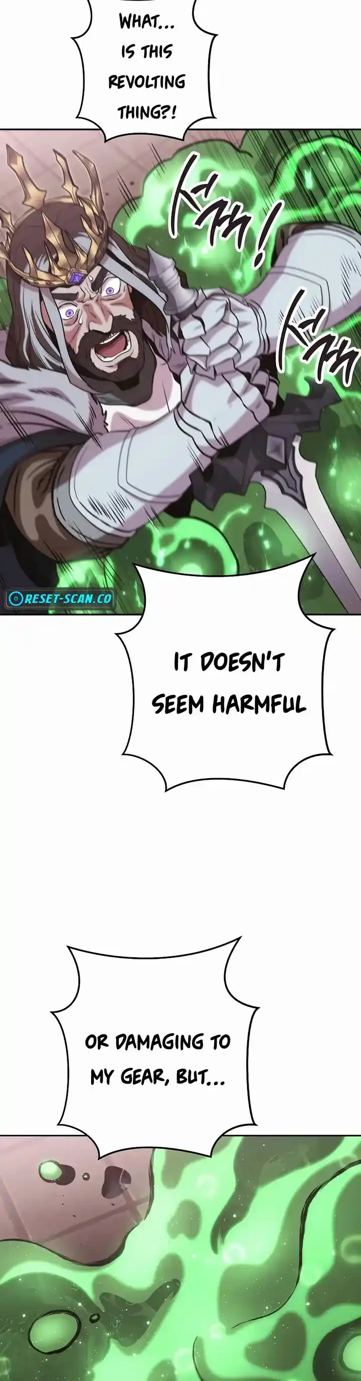 Dungeon Reset Ch.242